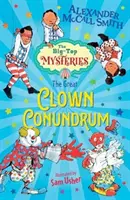 Marea enigmă a clovnilor - Great Clown Conundrum