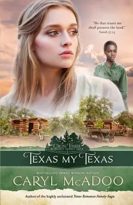 Texasul meu Texas - Texas My Texas