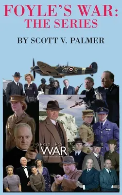 Foyle's War - Seria - Foyle's War-The Series