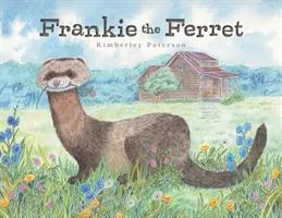 Frankie, dihorul - Frankie the Ferret
