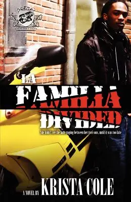 La Familia Divided (Cartel Publications Presents) - La Familia Divided (the Cartel Publications Presents)