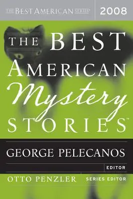 Cele mai bune povestiri polițiste americane - The Best American Mystery Stories