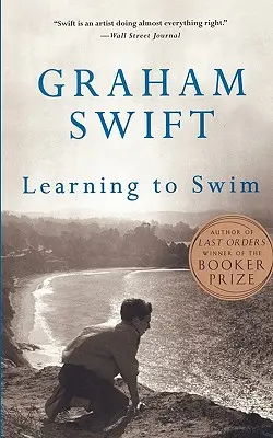 Learning to Swim: Și alte povești - Learning to Swim: And Other Stories