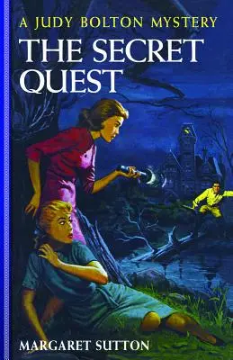 Căutarea secretă - The Secret Quest