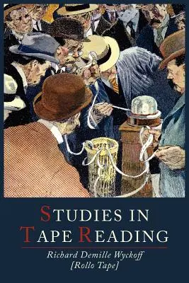 Studii de citire a benzilor magnetice - Studies in Tape Reading