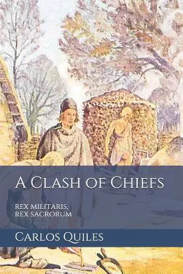 O ciocnire a șefilor: rex militaris, rex sacrorum: Genomica populației, arheologie și etnolingvistică din epoca bronzului până în Evul Mediu - A Clash of Chiefs: rex militaris, rex sacrorum: Population genomics, archaeology, and ethnolinguistics from the Bronze Age to the Middle