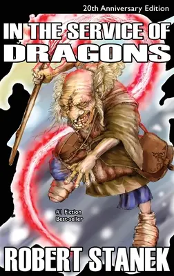 În slujba dragonilor, Library Hardcover Edition: 20 de ani de la lansare - In the Service of Dragons, Library Hardcover Edition: 20th Anniversary