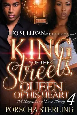 Regele străzilor, regina inimii lui 4: O poveste de dragoste legendară - King of the Streets, Queen of His Heart 4: A Legendary Love Story