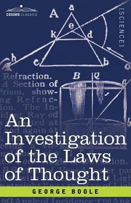 O investigare a legilor gândirii - An Investigation of the Laws of Thought
