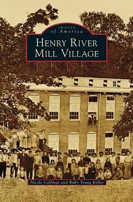 Satul Henry River Mill - Henry River Mill Village
