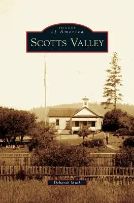 Valea Scotts - Scotts Valley