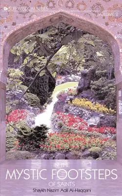Pe urmele mistice ale sfinților, vol. 2 - In the Mystic Footsteps of Saints, Vol. 2