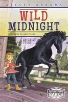Miezul nopții sălbatice: O poveste Emily - Wild Midnight: An Emily Story