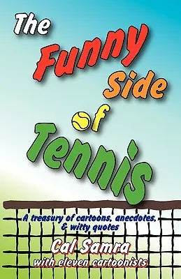 Partea amuzantă a tenisului - The Funny Side of Tennis