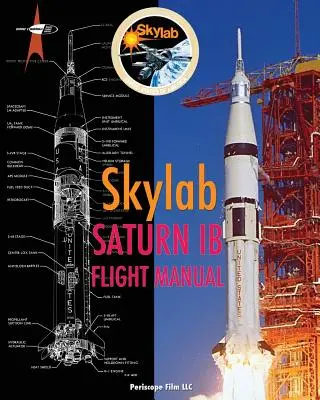 Manual de zbor Skylab Saturn Ib - Skylab Saturn Ib Flight Manual