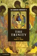 The Cambridge Companion to the Trinity (Îndrumător Cambridge pentru Trinitate) - The Cambridge Companion to the Trinity