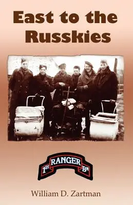 La est de Rusia - East to the Russkies