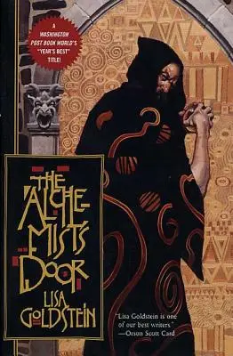 Ușa alchimistului - Alchemist's Door