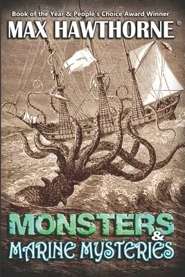 Monștri și mistere marine: Monștrii există? Judecă tu. - Monsters & Marine Mysteries: Do monsters exist? You be the judge.