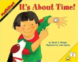 Era și timpul! - It's about Time!