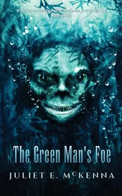 Dușmanul Omului Verde - The Green Man's Foe