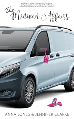 Afacerile Minivan - The Minivan Affairs
