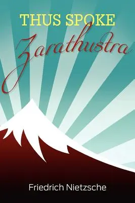 Așa grăit-a Zarathustra - Thus Spoke Zarathustra