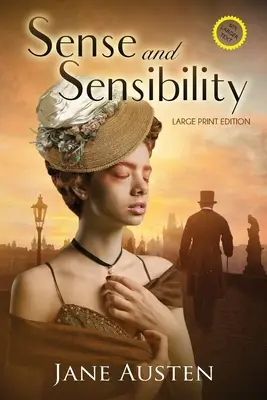 Simț și sensibilitate (Annotated, Large Print) - Sense and Sensibility (Annotated, Large Print)