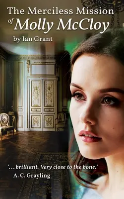 Misiunea nemiloasă a lui Molly McCloy - The Merciless Mission of Molly McCloy