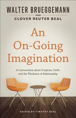 O imaginație continuă - An On-Going Imagination