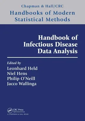 Manual de analiză a datelor privind bolile infecțioase - Handbook of Infectious Disease Data Analysis