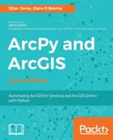ArcPy și ArcGIS: Automatizarea ArcGIS for Desktop și ArcGIS Online cu Python - ArcPy and ArcGIS: Automating ArcGIS for Desktop and ArcGIS Online with Python