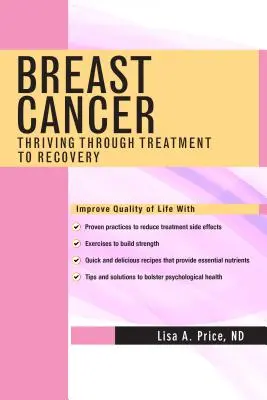 Cancerul de sân: De la tratament la recuperare - Breast Cancer: Thriving Through Treatment to Recovery