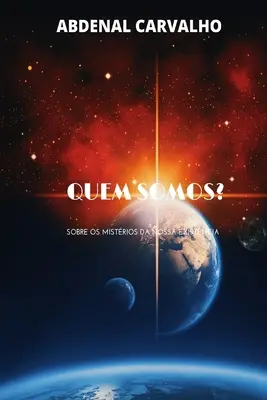 Cine suntem? - Quem Somos?