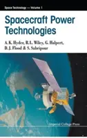 Tehnologii de alimentare a navelor spațiale - Spacecraft Power Technologies