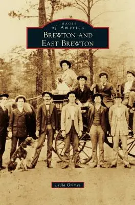 Brewton și East Brewton - Brewton and East Brewton