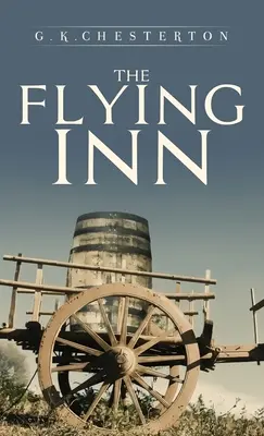 Hanul zburător - The Flying Inn