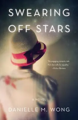 Jurând pe stele - Swearing Off Stars