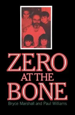 Zero la os - Zero at the Bone