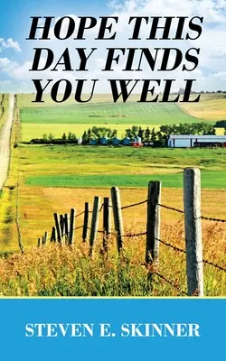Sper că această zi vă găsește bine - Hope This Day Finds You Well