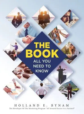 Cartea: Tot ce trebuie să știți - The Book: All You Need To Know