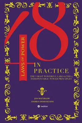 Cele 48 de legi ale puterii în practică - The 48 Laws of Power in Practice