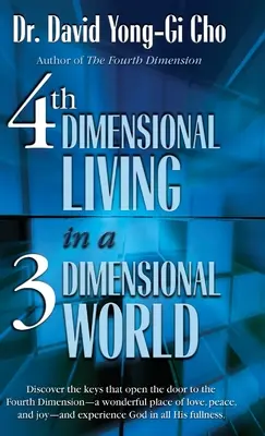 A patra dimensiune: trăind într-o lume de a treia dimensiune - 4th Dimension Living In A 3rd Dimension World
