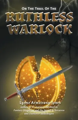 Pe urmele vrăjitorului nemilos - On the Trail of the Ruthless Warlock