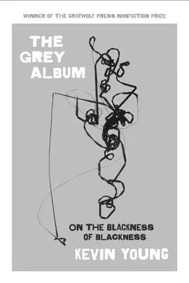 The Grey Album: Despre negritatea negrietății - The Grey Album: On the Blackness of Blackness