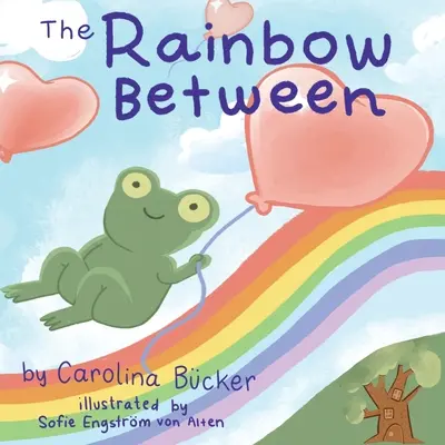 Curcubeul dintre - The Rainbow Between