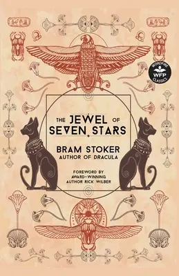 Bijuteria celor șapte stele - The Jewel of Seven Stars