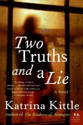 Două adevăruri și o minciună - Two Truths and a Lie