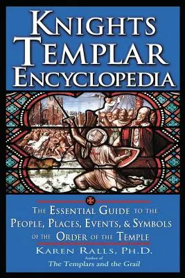Enciclopedia Cavalerilor Templieri - Knights Templar Encyclopedia