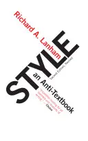 Stil: An Anti-Textbook - Style: An Anti-Textbook